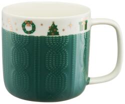 Ambition Cana 370ml, verde, Scarf (67814)