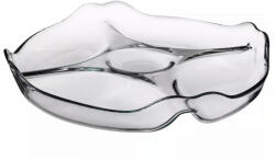 PASABAHCE Platou compartimentat 24cm, Patisserie (64639) Tava