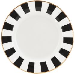 Ambition Farfurie desert 19cm, Ribs (66518)