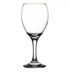 PASABAHCE Set 6 pahare vin rosu 350ml, Imperial (74879) Pahar