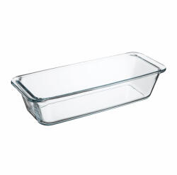 Ambition Forma copt cozonac termorezistenta 31x12.3x7cm, Excellent (74826)