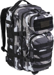 Mil-Tec US Assault Large Rucsac urban, 36L