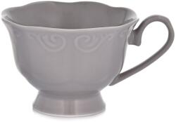 Ambition Cana cu talpa 380ml, gri, Diana (19979)