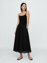 GAP Макси рокля с джобове GAP GAP | Cheren | ЖЕНИ | XXS - zoot - 150,15 лв