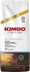 KIMBO Cafea boabe Kimbo Espresso Decaffeinato, 500g