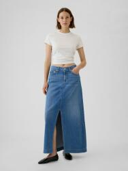 GAP Дънкова макси пола UltraSoft GAP GAP | Sin | ЖЕНИ | 25