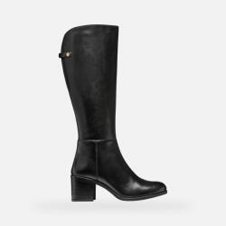 GEOX Черни дамски ботуши Geox New Asheel Geox | Cheren | ЖЕНИ | 36