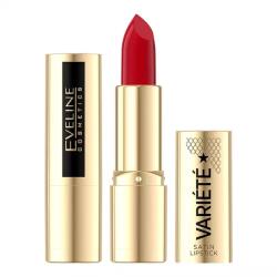 Eveline Cosmetics Ruj EVELINE COSMETICS Variete Satin 4g - lamimi - 28,00 RON