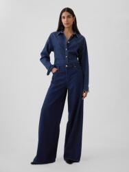 GAP Дънки Mid Rise UltraSoft Baggy GAP GAP | Sin | ЖЕНИ | 30LONG