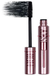 Makeup Mascara, Makeup, Sky High Volume, Waterproof, Negru, 10 ml