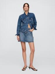 GAP Дънкова мини пола GAP GAP | Sin | ЖЕНИ | 24 - zoot - 122,83 лв