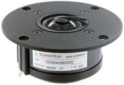 Scan-Speak Classic D2904/980000