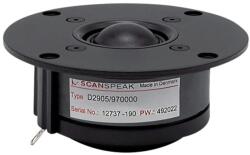 Scan-Speak Classic D2905/970000