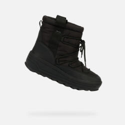Geox Черни дамски боти Geox Milleiny B ABX Geox | Cheren | ЖЕНИ | 36