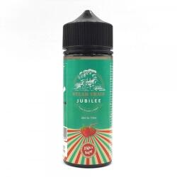 Steam Train Jubilee 24/120ml