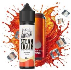 Steam Train Disposable Edition Steam Bull 20ml/60ml