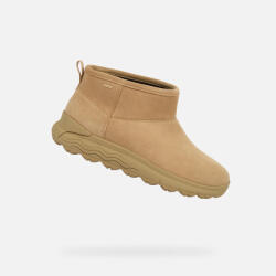 Geox Бежови дамски ankle обувки Geox Spherica 4x4 B ABX Geox | Bezhov | ЖЕНИ | 36 - zoot - 289,11 лв