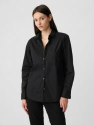 GAP Класическа риза GAP GAP | Cheren | ЖЕНИ | XXS