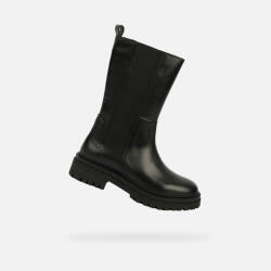 GEOX Черни дамски ботуши Geox Iridea Geox | Cheren | ЖЕНИ | 35