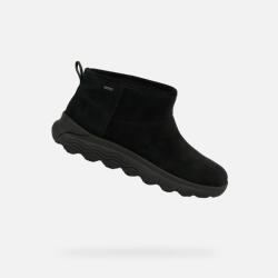 Geox Черни дамски маратонки Geox Spherica 4X4 B ABX Geox | Cheren | ЖЕНИ | 36 - zoot - 289,11 лв