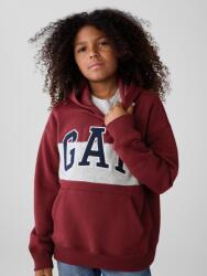 GAP Детски суитшърт с логото на GAP GAP | Cherven | Момчешки | XS - zoot - 68,18 лв