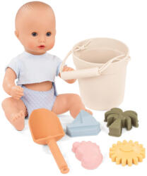 Götz Ajándékszett Sleepy Aquini Beach Boy baba (2454520)