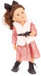 Götz Little Kidz Grete X-mas edition baba (2511050)