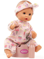 Götz Sleepy Aquini Popsicle baba (2353150)