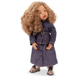 Götz Happy Kidz Lea baba (2366884)