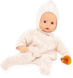 Götz Muffin Baby Cozy Knits baba (2520564)
