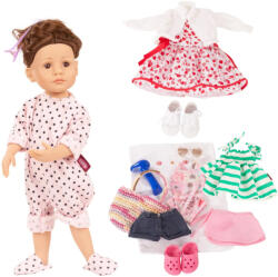 Götz Little Kidz to dress Summer baba (2511543)
