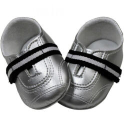  Götz ezüst sportcipő (3401886)