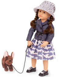 Götz Happy Kidz Signature Edition Ella Berlin baba (2466197)