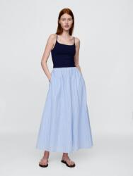 GAP Макси рокля с джобове GAP GAP | Sin | ЖЕНИ | XXS