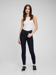 GAP Дънки skinny с висока талия GAP GAP | Sin | ЖЕНИ | 27TALL