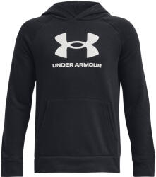 Under Armour Rival Fleece Bl Hoodie (1379791-001)