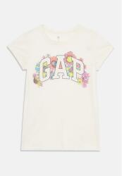 GAP Бебешка тениска GAP GAP | Byal | Момичешки | XS - zoot - 27,21 лв