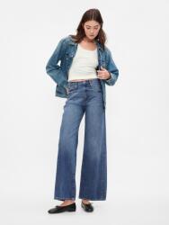 GAP Дънки с висока талия Wide GAP GAP | Sin | ЖЕНИ | 27REG