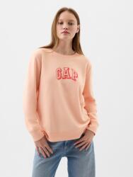 GAP Суитшърт с логото на GAP GAP | Oranzhev | ЖЕНИ | XXS