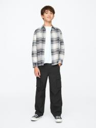 GAP Детски панталони GAP GAP | Cheren | Момчешки | XS