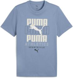 PUMA Graphic Stacked Tee (68803834)