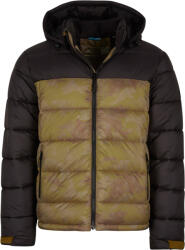 O'Neill O'riginals Fz Puffer Jacket (2500023-37010)