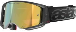 Alpinestars Ochelari cross-enduro ALPINESTARS SUPERTECH VISION VISTA GOGGLE