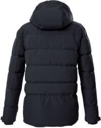KILLTEC Jacheta KOW 87 MN QLTD JCKT XL black blue