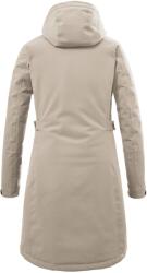 Killtec Parka KOW 165 WMN PRK 36 light taupe