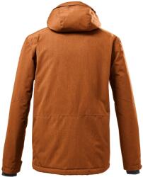 Killtec Jacheta KOW 161 MN JCKT (S-XXL) XXL burned orange