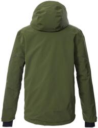 KILLTEC Jacheta KSW 50 MN SKI JCKT S forest green