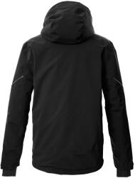 KILLTEC Jacheta KSW 50 MN SKI JCKT S black