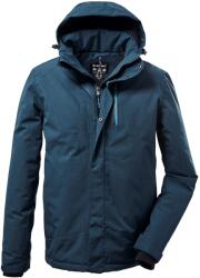 Killtec Jacheta KOW 161 MN JCKT (3XL-4XL) 3XL dark petrol