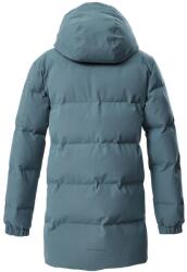 killtec Parka KOW 238 BYS QLTD PRK 164 smoke blue